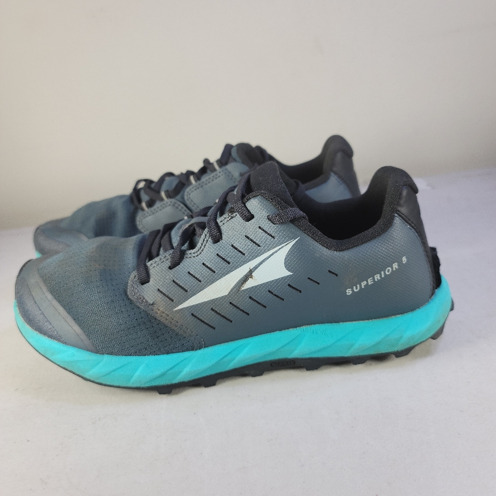 Altra Superior 5 Running Shoes Women's Size 9.5